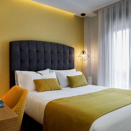 Hotel Val Convention Нигран Экстерьер фото
