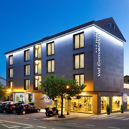 Hotel Val Convention Нигран Экстерьер фото